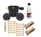 Sauna Essentials Kit - Topture