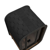 SaunaLife CL3G Cube Sauna | 2 - Person with Glass Front - Topture