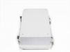 SaunaLife Model 300 weatherproof enclosure rear with latch detail