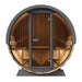SaunaLife EE8G | 6 Person 6' Long Barrel Sauna - Topture