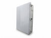 SaunaLife Model 302 waterproof sauna equipment electrical enclosure, closed