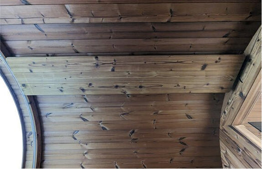 SaunaLife EMood Chromatherapy & WiFi LED Sauna Light | 48" - Topture