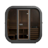 SaunaLife Model CL5G - Topture