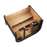 SaunaLife Model CL5G - Topture