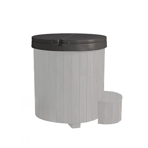 S1 Cover Hot/Cold Plunge Tubs