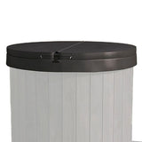SaunaLife S1 Cover for S1 Series Hot/Cold Plunge Tubs - Topture