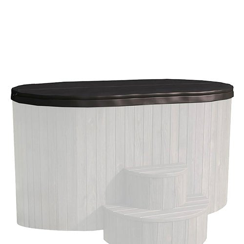 S2 Cover Hot/Cold Plunge Tubs