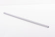 SaunaLumin Ambiance aluminum LED strip profile shown on a white surface