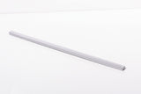 SaunaLumin Ambiance aluminum LED strip profile shown on a white surface