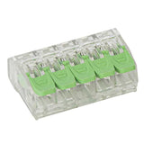 SaunaLumin Ambiance System | Single Bench Set - Topture