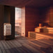 Saunum Air 9.6kW Electric Sauna Heater w/ Climate Equalizer | AIR 10 - Topture