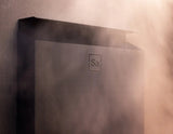 Saunum Air L 10 Electric Sauna Heater w/Climate Equalizer | 10kW - Topture