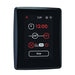 Saunum Air Perfect 240V Electric Sauna Heater Package w/ Climate Equalizer, Digital Controller & WiFi and Stones - Topture