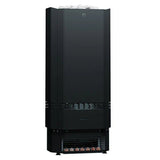 Saunum Air Perfect 240V Electric Sauna Heater Package w/ Climate Equalizer, Digital Controller & WiFi and Stones - Topture