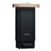 Saunum Air Perfect 240V Electric Sauna Heater Package w/ Climate Equalizer, Digital Controller & WiFi and Stones - Topture
