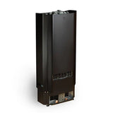 Saunum Air Perfect 240V Electric Sauna Heater Package w/ Climate Equalizer, Digital Controller & WiFi and Stones - Topture