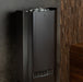 Saunum Air Perfect 240V Electric Sauna Heater Package w/ Climate Equalizer, Digital Controller & WiFi and Stones - Topture