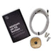 Saunum AirIQ Button Set – In - Sauna Fan On/Off Control - Topture