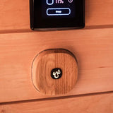 Saunum Auto Leil - Automated Water & Scent Dispenser & Pipe For Sauna Heaters - Topture