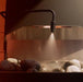 Saunum Auto Leil - Automated Water & Scent Dispenser & Pipe For Sauna Heaters - Topture