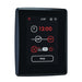 Saunum Programmable WiFi Sauna Heater Control | AirIQ - WIFI - Topture