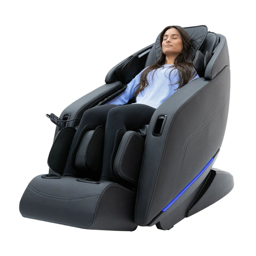 Sharper Image Axis 4D Massage Chair - Topture