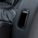Sharper Image Axis 4D Massage Chair - Topture