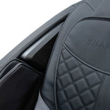 Sharper Image Axis 4D Massage Chair - Topture