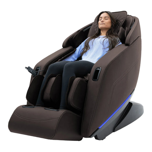 Sharper Image Axis 4D Massage Chair - Topture