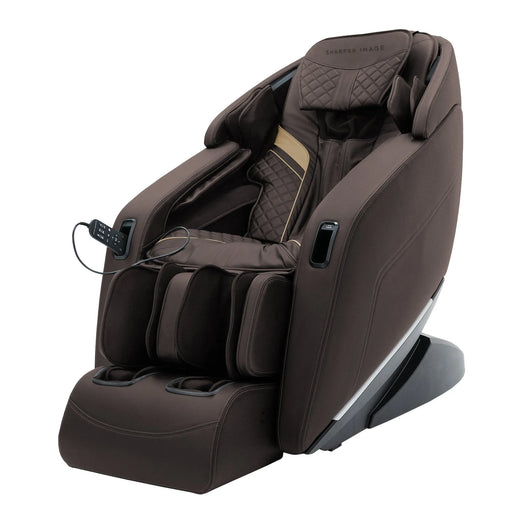 Sharper Image Axis 4D Massage Chair - Topture