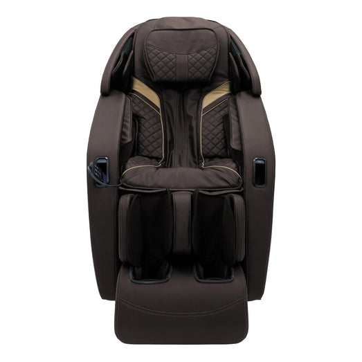 Sharper Image Axis 4D Massage Chair - Topture