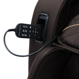 Sharper Image Axis 4D Massage Chair - Topture
