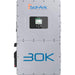 Sol - Ark 30K All - In - One Hybrid - Topture