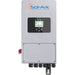 Sol - Ark 5k Hybrid Inverter - Topture