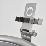 Stainless Steel Phone Mount - Topture