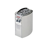 SunRay 3 - Person Indoor Traditional Sauna 300SN Southport - Topture