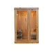 SunRay Aston 200TN | 1 - 2 Person Traditional Indoor Sauna - Topture