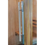 SunRay Aston 200TN | 1 - 2 Person Traditional Indoor Sauna - Topture