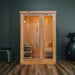 SunRay Aston 200TN | 1 - 2 Person Traditional Indoor Sauna - Topture