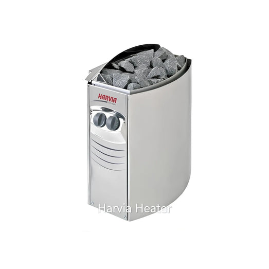 Sunray Baldwin 2 - Person Indoor Traditional Sauna HL200SN - Topture