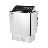 Sunray Bristow 2 - Person Outdoor Traditional Sauna HL200D2 - Topture
