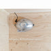 Sunray Cayenne 400D3 advanced air purification system mounted on cedar wall