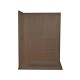 Sunray Eagle 2 - Person Outdoor Traditional Sauna HL200D1 - Topture