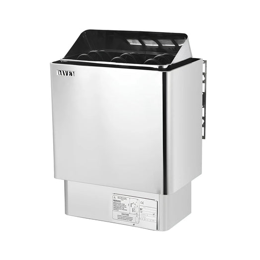 Sunray Eagle 2 - Person Outdoor Traditional Sauna HL200D1 - Topture