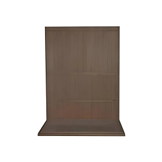 Sunray Eagle 2 - Person Outdoor Traditional Sauna HL200D1 - Topture