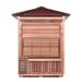 Sunray Freeport 3 - Person Traditional Outdoor Sauna HL300D1 - Topture