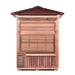 Sunray Freeport 3-Person Traditional Outdoor Sauna HL300D1 - Topture