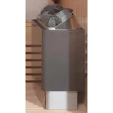 SunRay Rockledge 2 - Person Indoor Traditional Sauna HL200LX - Topture