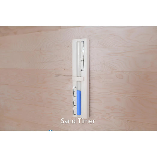 Sunray Waverly 3 - Person Traditional Outdoor Sauna HL300D2 - Topture