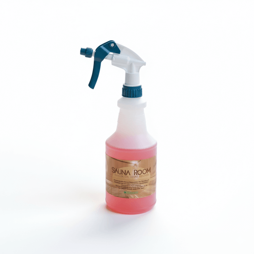 The Essential Sauna Cleaner & Protector - Topture